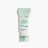 make p:rem UV defense me no sebum sunscreen SPF50+ PA++++ from shop-vivid.com