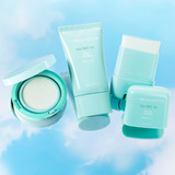 BRINGGREEN Tea Tree Cica Tone-Up Sun (SPF50+/PA++++)