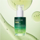make p:rem End Pore Vegetinol Tightening Serum; 1.69 fl.oz / 50ml