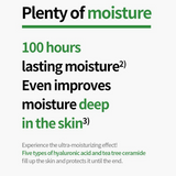 ISOI Moisture Dr. Ampoule 40ml from shop-vivid.com