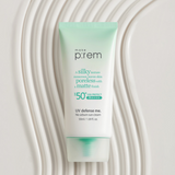 make p:rem UV defense me no sebum sunscreen SPF50+ PA++++ from shop-vivid.com