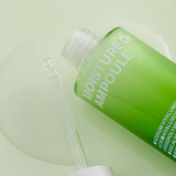 ISOI Moisture Dr. Ampoule 40ml from shop-vivid.com