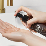 SKINFOOD Black Sugar Perfect Cleansing Oil from shop-vivid.com