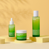 ISOI Moisture Dr. Ampoule 40ml from shop-vivid.com