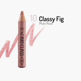 too cool for school Frottage Pencil (15 colors); 0.04oz / 1.1g