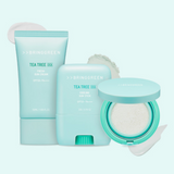 BRINGGREEN Tea Tree Cica Tone-Up Sun (SPF50+/PA++++)