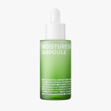 ISOI Moisture Dr. Ampoule 40ml from shop-vivid.com