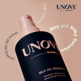 UNOVE Silk Oil Essence from shop-vivid.com