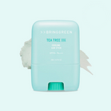 BRINGGREEN Tea Tree Cica Tone-Up Sun (SPF50+/PA++++)
