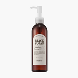 SKINFOOD Black Sugar Perfect Cleansing Oil from shop-vivid.com