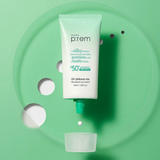 make p:rem UV defense me no sebum sunscreen SPF50+ PA++++ from shop-vivid.com