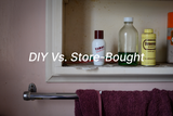 DIY vs. Store-Bought: The Debate on Hair Care Products Unveiled