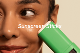 Unsung Heroes of Korean Skincare: Best Underrated Korean Sunscreen Sticks