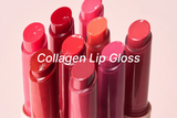 The Rise of Sustainable Beauty: How A Vegan Collagen Lip Gloss Creates Glass-Like Lips