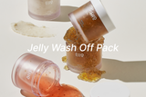 Soothing Jelly Wash Off Pack to Elevate Your Skincare Routine