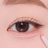 [GIẢM GIÁ 50%] tooq Eye Extender (6 màu); 0,12g