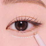 [GIẢM GIÁ 50%] tooq Eye Extender (6 màu); 0,12g