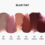 A.chi Blur Tint (6 colors); 0.15oz/4.3g