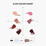 A.chi Blur Tint (6 colors); 0.15oz/4.3g