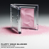 ABOUT TONE Fluffy Wear Blusher (10 colors); 0.15oz / 4.3g