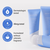 AESTURA ATOBARRIER 365 Hydro Soothing Cream; 60ml