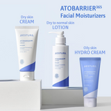 AESTURA ATOBARRIER 365 Hydro Soothing Cream; 60ml