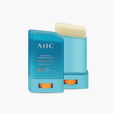 AHC Natural Perfection Fresh Sun Stick SPF50+ PA++++ from Shop Vivid