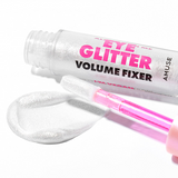 AMUSE Eye Glitter Volume Fixer; 3g