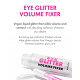 AMUSE Eye Glitter Volume Fixer; 3g