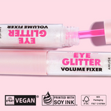 AMUSE Eye Glitter Volume Fixer; 3g