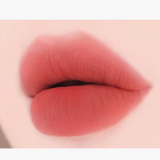 AOU Floofy Matte Balm (10 colors); 0.12oz / 3.5g