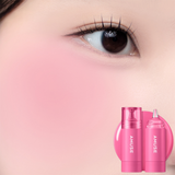 AMUSE Cheek Tok Tok (8 colors); 0.19fl.oz/5.5ml