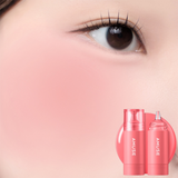 AMUSE Cheek Tok Tok (8 colors); 0.19fl.oz/5.5ml