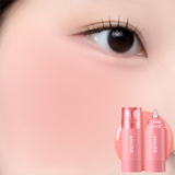 AMUSE Cheek Tok Tok (8 colors); 0.19fl.oz/5.5ml