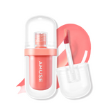 AMUSE Jel Fit Tint (12 colors); 0.13oz / 3.8g
