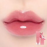 DASIQUE Juicy Dewy Lip Tint (22 colors); 0.12oz / 3.5g