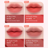 DASIQUE Souffle Color Pot (23 colors); 0.23oz / 6.5g