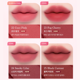 DASIQUE Souffle Color Pot (23 colors); 0.23oz / 6.5g