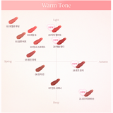 DASIQUE Souffle Color Pot (23 colors); 0.23oz / 6.5g