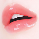Dinto Chubby Mocchi Jelly Paw Paw Lip Mask (5 colors); 0.35oz/10g