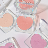 Etude Heart Pop Blusher (9 colors); 0.14oz / 4g