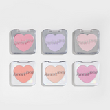 Etude Heart Pop Blusher (9 colors); 0.14oz / 4g