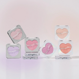 Etude Heart Pop Blusher (9 colors); 0.14oz / 4g