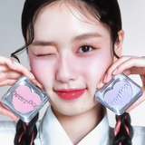 Etude Heart Pop Blusher (9 colors); 0.14oz / 4g