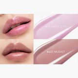HERA Sensual Nude Gloss (8 colors); 0.04oz /5g