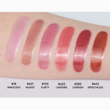 HERA Sensual Nude Gloss (8 colors); 0.04oz /5g