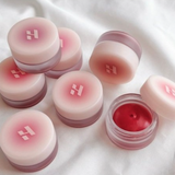 Holika Holika Melting Blur Lip Pot (7 colors) from Shop Vivid