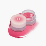 Holika Holika Melting Blur Lip Pot (7 colors) from Shop Vivid