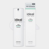 Lý tưởng cho nam giới Cica Repair All In One Fluid; 5,07 fl.oz / 150ml