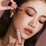 [K-style] Sweat-proof, Smudge-proof Summer Makeup